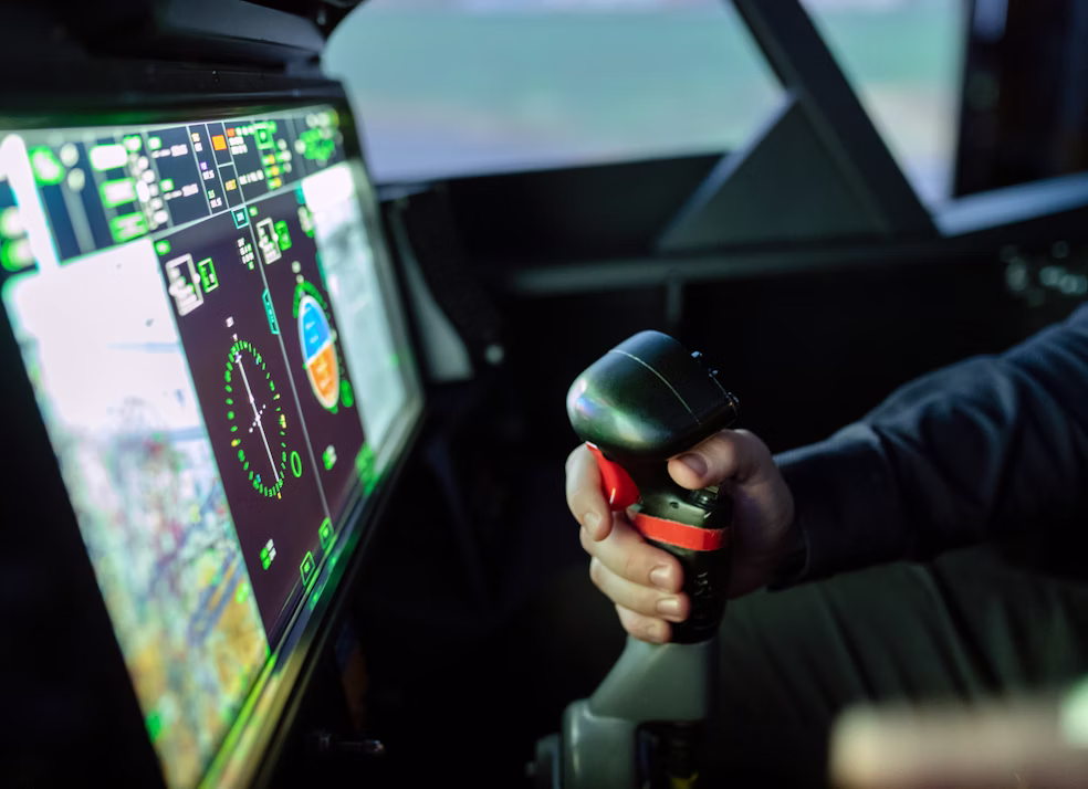 Emission Projects Illustration